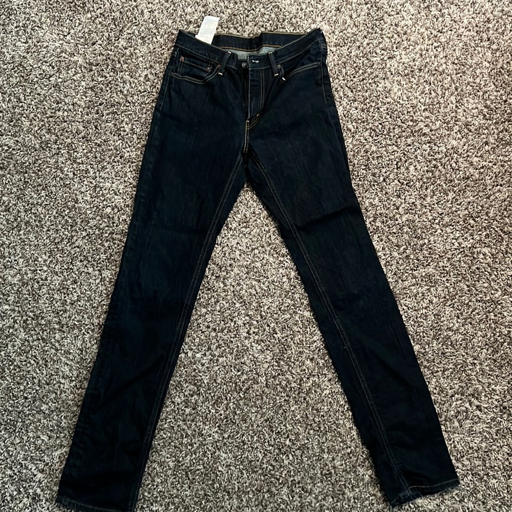 Levi’s 541 Jeans W32 L38
